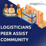 Νέα Κοινότητα “Logisticians Peer Assist Community” στο LinkedIn