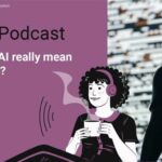 Podcast:Μας βοηθούν τα εργαλεία AI να σκεφτόμαστε καλύτερα ή απλώς μας κάνουν πιο παθητικούς;